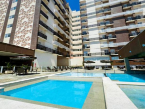 SPAZZIO DiRoma - CALDAS HOSPEDAGEM